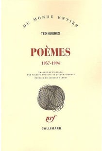 Poèmes 1957-1994