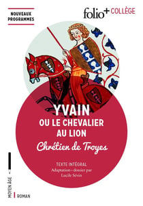 Yvain ou le Chevalier au lion