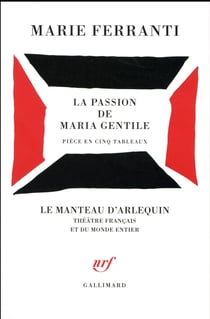 La passion de Maria Gentile