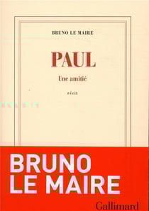 Paul - une amitié