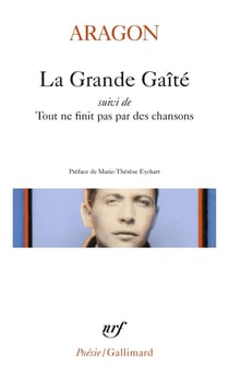 La grande gaîté - tout ne finit pas par des chansons
