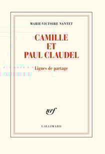 Camille et Paul Claudel