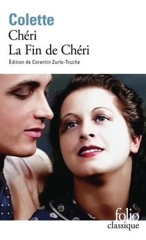 Chéri : La Fin de Chéri