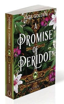 A promise of peridot