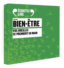 Sélection Bien-être : Vos oreilles se prennent en mains