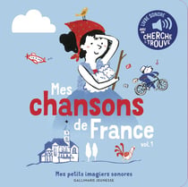 Mes chansons de France, 1