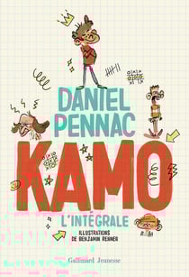 L'intégrale Kamo