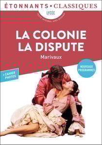 La colonie - la dispute