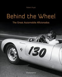 Behind the Wheel