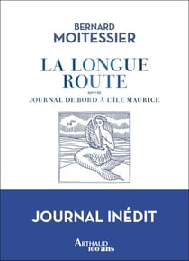 La Longue Route - Journal de bord à l'île Maurice