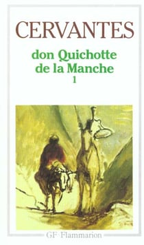 L'ingenieux hidalgo don quichotte de la manche t1