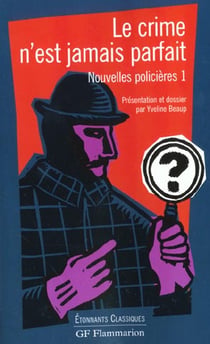 Crime n'est jamais parfait (le)