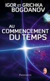 Au commencement du temps