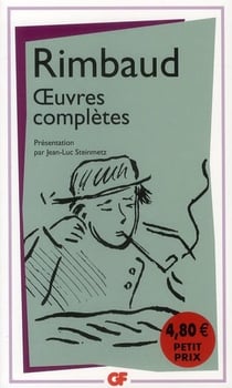 Oeuvres completes