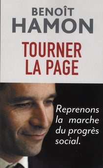 Tourner la page