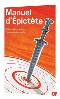 Manuel d'Épictète
