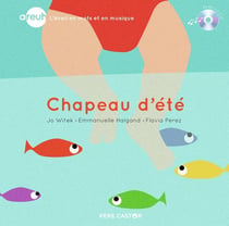 Chapeau d'été