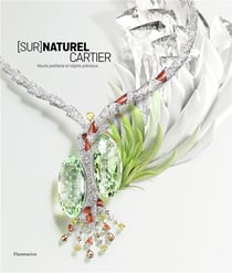 [sur]naturel Cartier - haute joaillerie et objets précieux