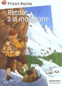 RETOUR A LA MONTAGNE