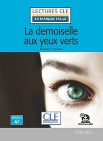 La demoiselle aux yeux verts lecture niveau A2