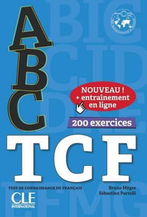 Abc DELF : ABC TCF