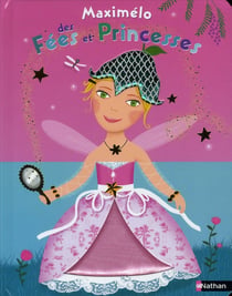 Maximélo des fées et princesses