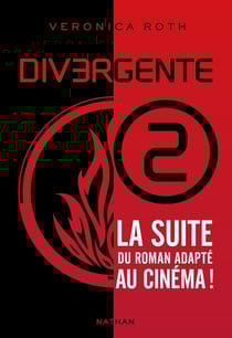 Divergente Tome 2 : l'insurrection