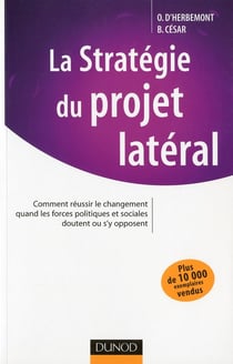 Stratégie du projet latéral