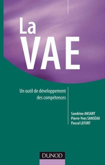 La vae - un outils de développement des compétences