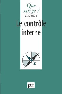 Le contrôle interne