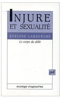 Injure et sexualité
