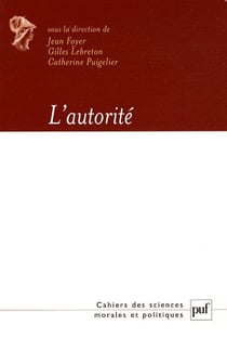 L'autorité