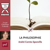 La philosophie en une heure