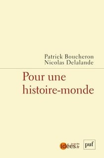 Pour une histoire-monde