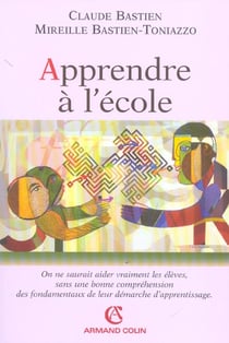 Apprendre à l'école