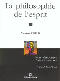 La philosophie de l'esprit - de la relation entre l'esprit et la nature