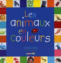 Les animaux en couleurs