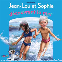 Jean-lou et sophie au jardin