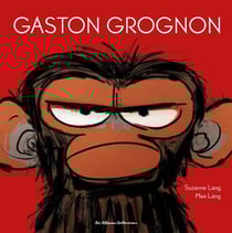 Gaston Grognon