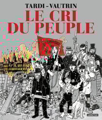Le cri du peuple - édition spéciale