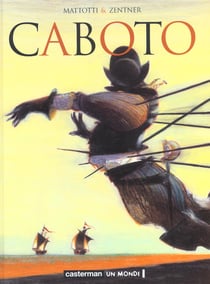 Caboto