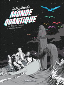 Le Mystère du monde quantique
