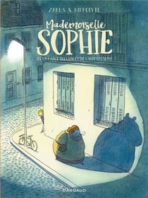 Mademoiselle Sophie ou la fable du lion et de l'hippopotame