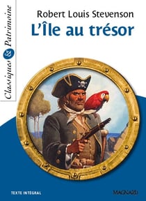 L'île au trésor