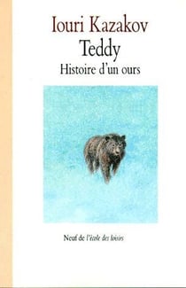Teddy histoire d un ours