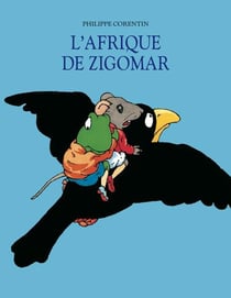 L'afrique de zigomar