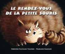 Le rendez-vous de la petite souris
