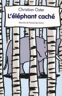 l'elephant cache