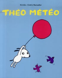theo meteo