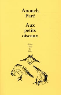 Aux petits oiseaux
